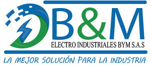 ELECTROINDUSTRIALES B&M